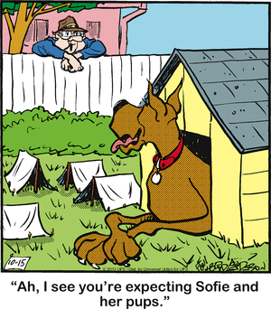 marmaduke